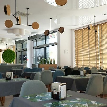 Family Resort Сърбиново Екстериор снимка