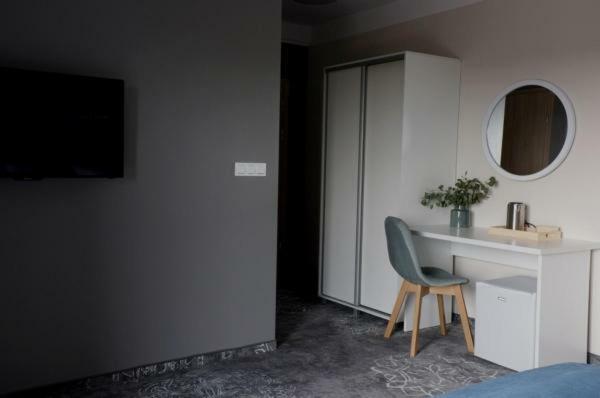 Family Resort Сърбиново Екстериор снимка