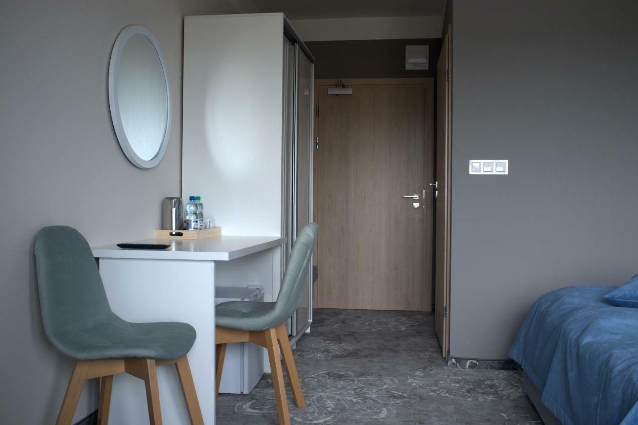 Family Resort Сърбиново Екстериор снимка