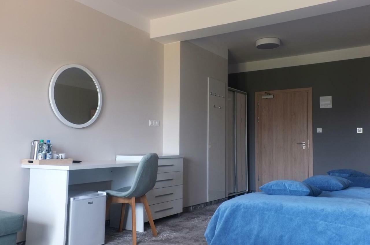 Family Resort Сърбиново Екстериор снимка
