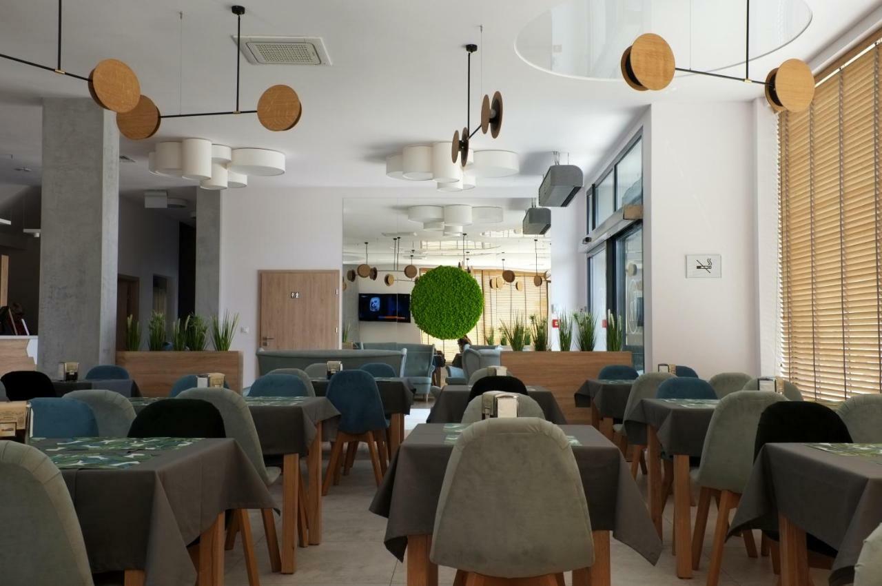 Family Resort Сърбиново Екстериор снимка