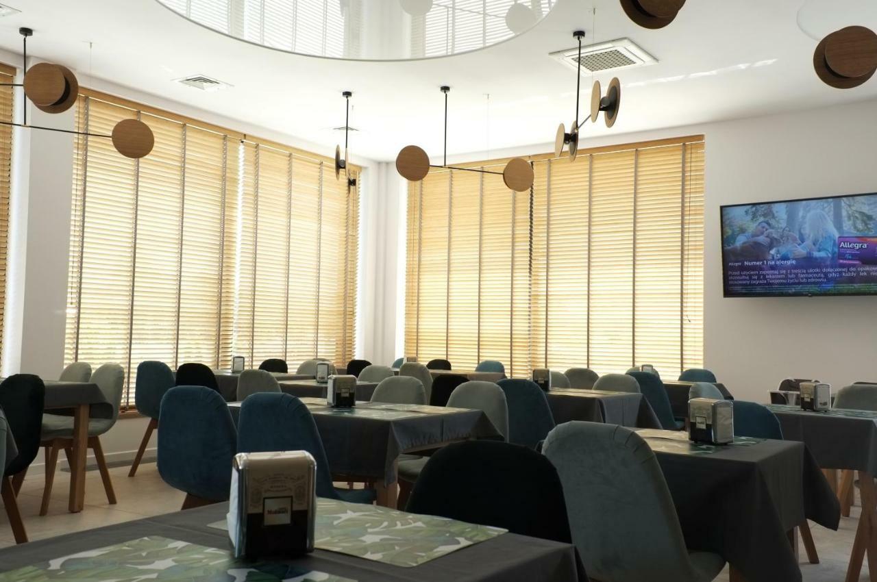 Family Resort Сърбиново Екстериор снимка
