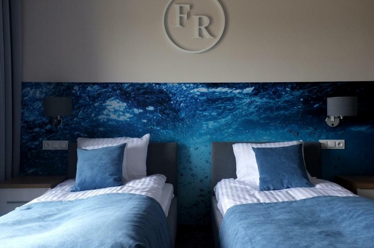 Family Resort Сърбиново Екстериор снимка