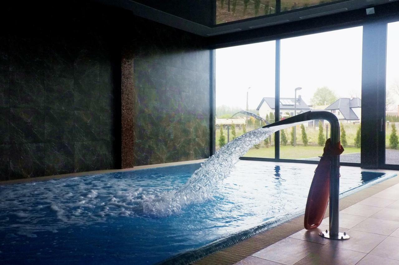 Family Resort Сърбиново Екстериор снимка
